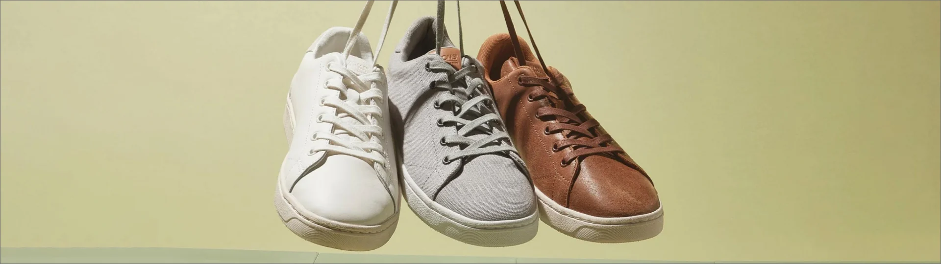 Step Into Your New Obsession